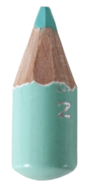 緑色鉛筆
